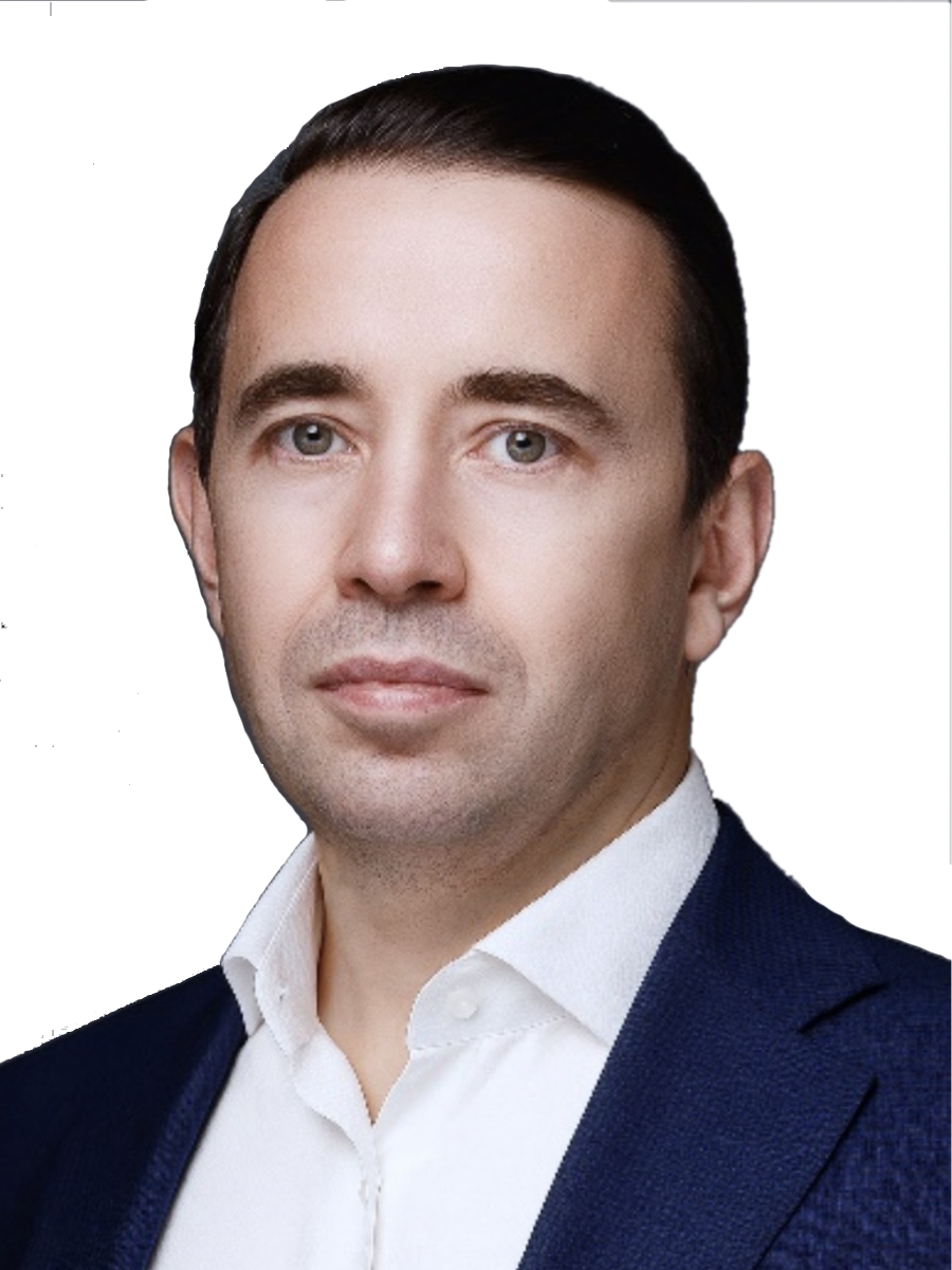 Dmitry Semenovich Belkin