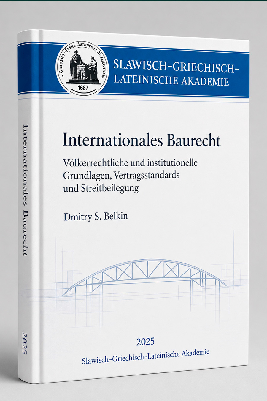 Internationales Baurecht